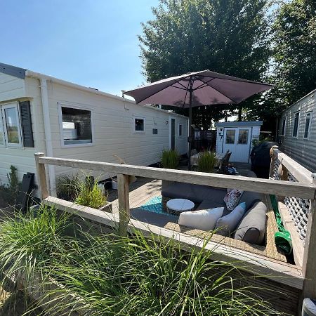 Family Home Grill, Beach, Relax - Workum Extérieur photo
