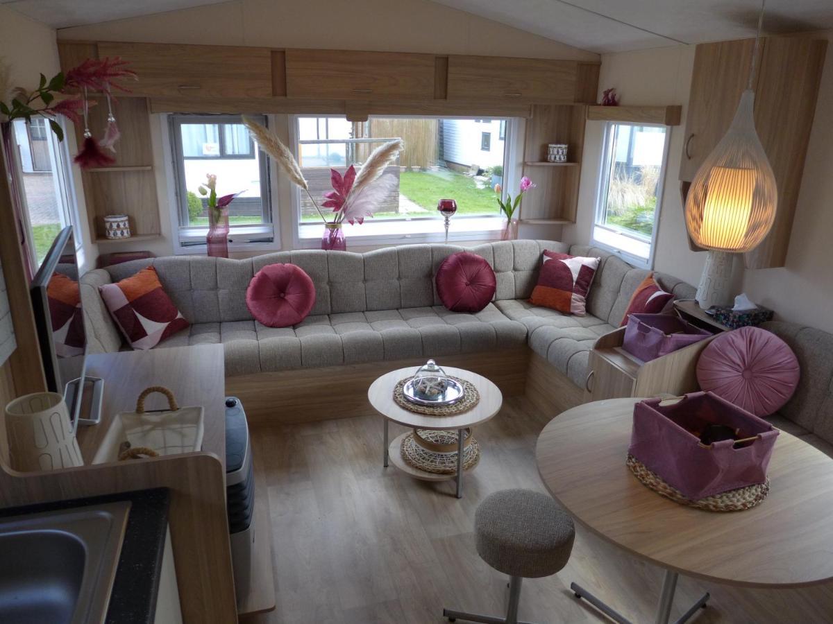 Family Home Grill, Beach, Relax - Workum Extérieur photo