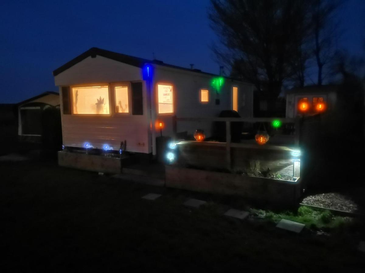 Family Home Grill, Beach, Relax - Workum Extérieur photo