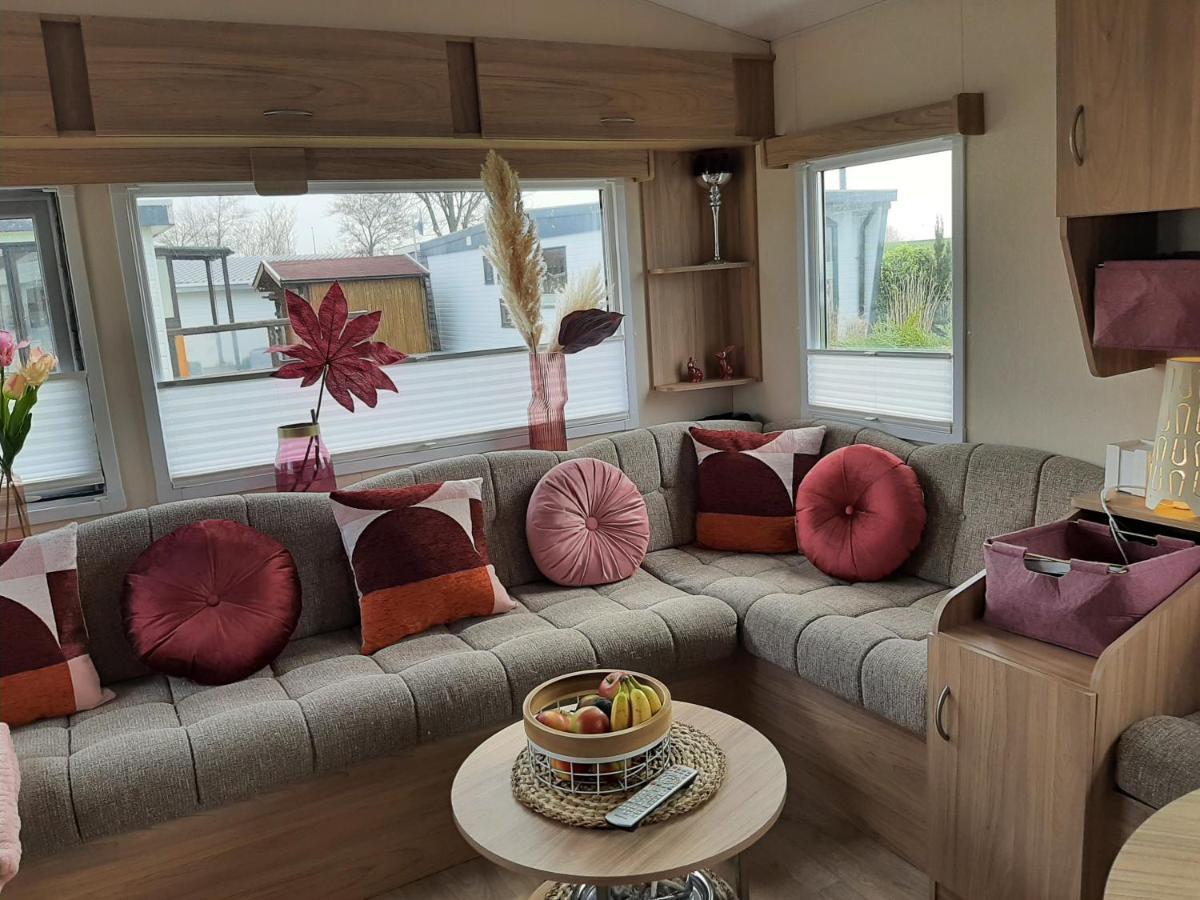 Family Home Grill, Beach, Relax - Workum Extérieur photo