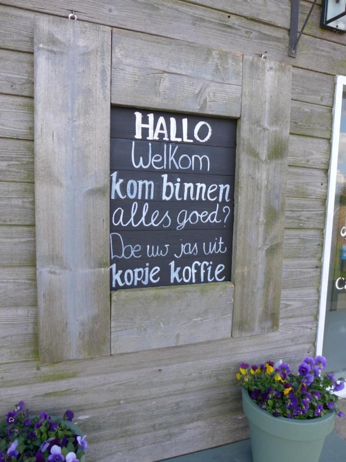 Family Home Grill, Beach, Relax - Workum Extérieur photo