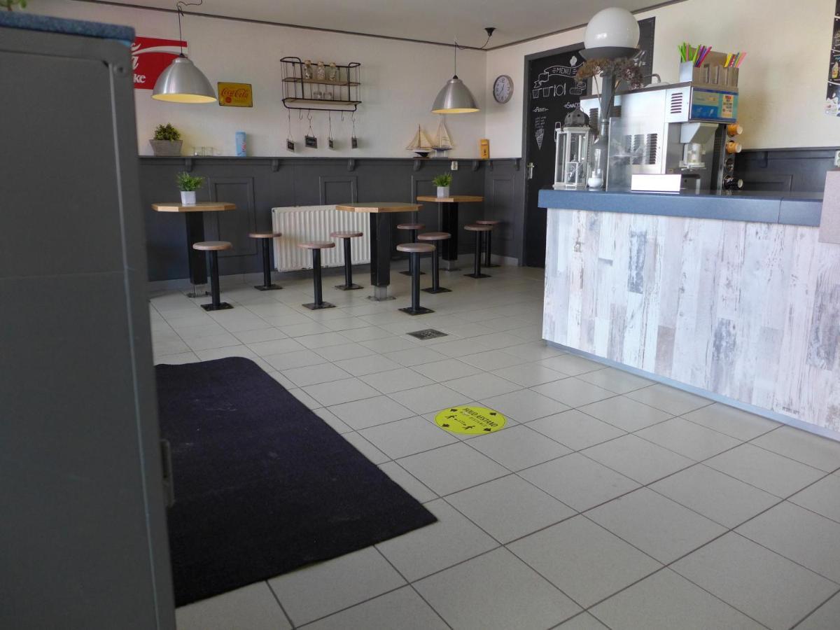 Family Home Grill, Beach, Relax - Workum Extérieur photo