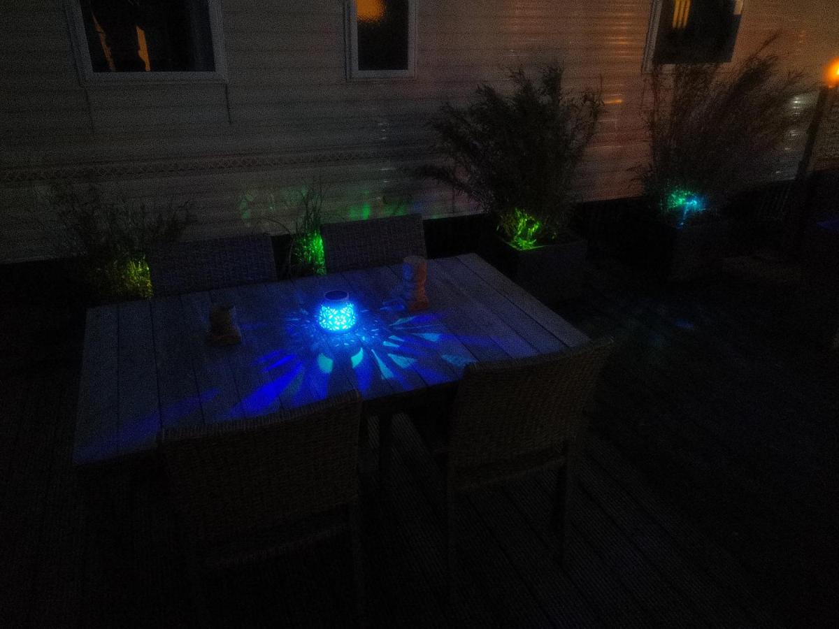 Family Home Grill, Beach, Relax - Workum Extérieur photo
