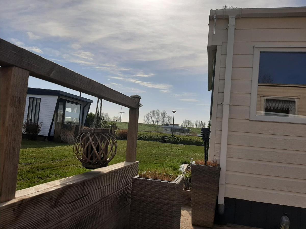 Family Home Grill, Beach, Relax - Workum Extérieur photo