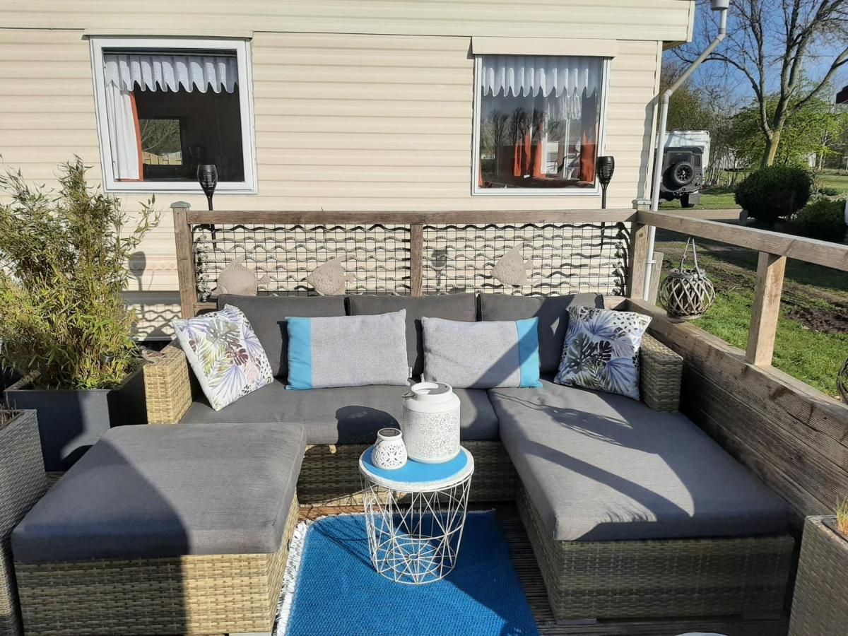 Family Home Grill, Beach, Relax - Workum Extérieur photo