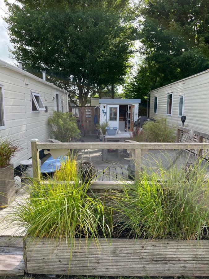 Family Home Grill, Beach, Relax - Workum Extérieur photo