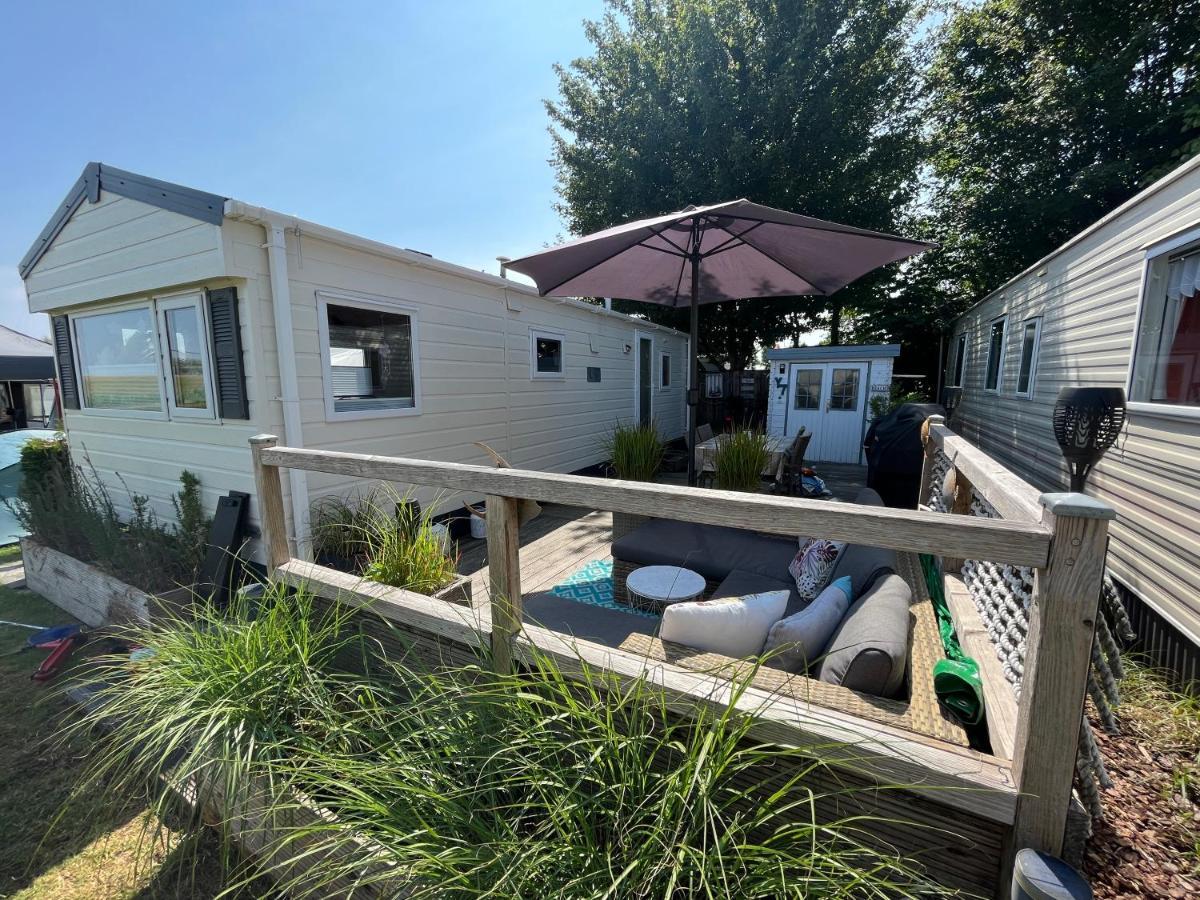 Family Home Grill, Beach, Relax - Workum Extérieur photo