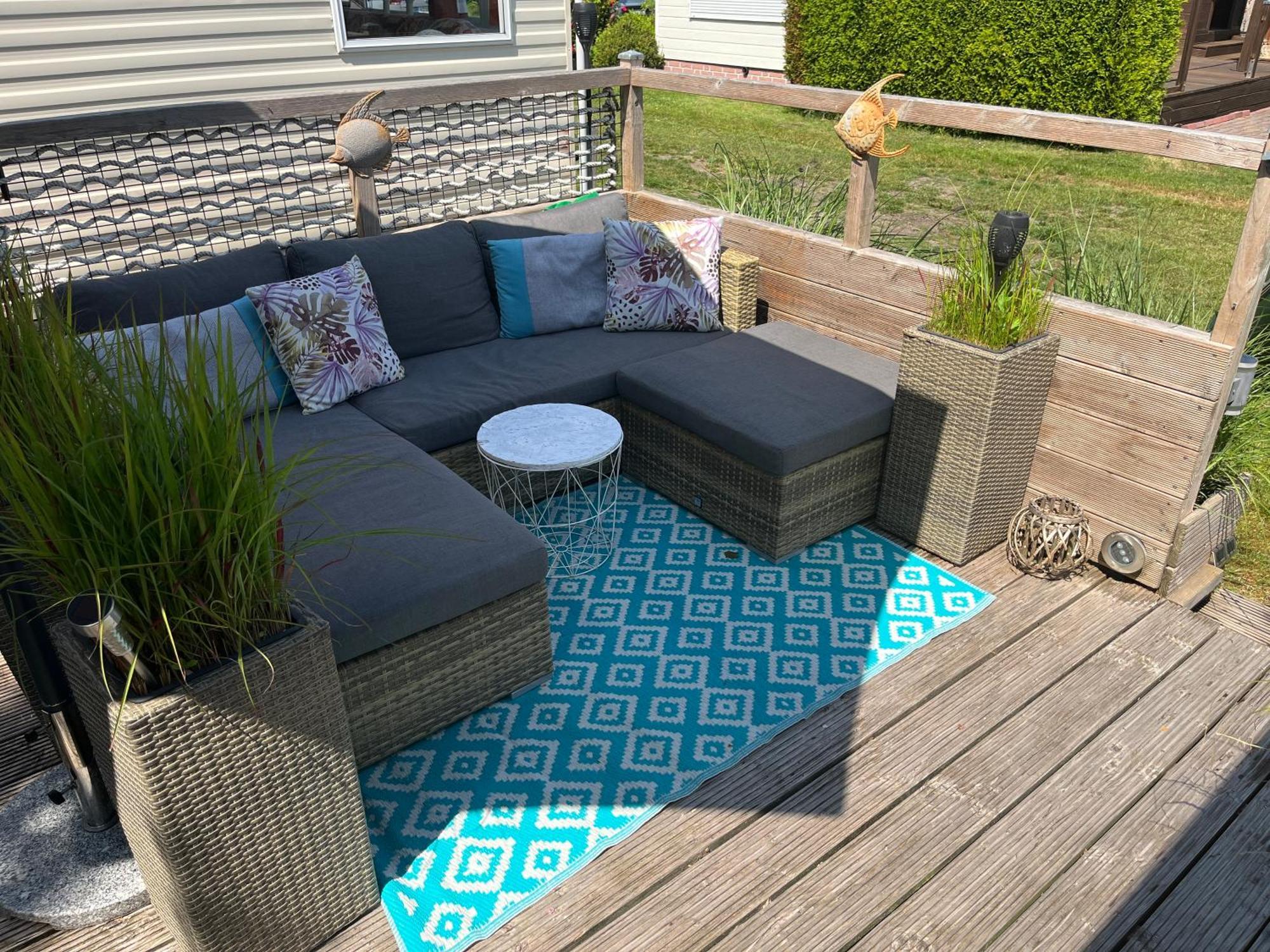 Family Home Grill, Beach, Relax - Workum Extérieur photo