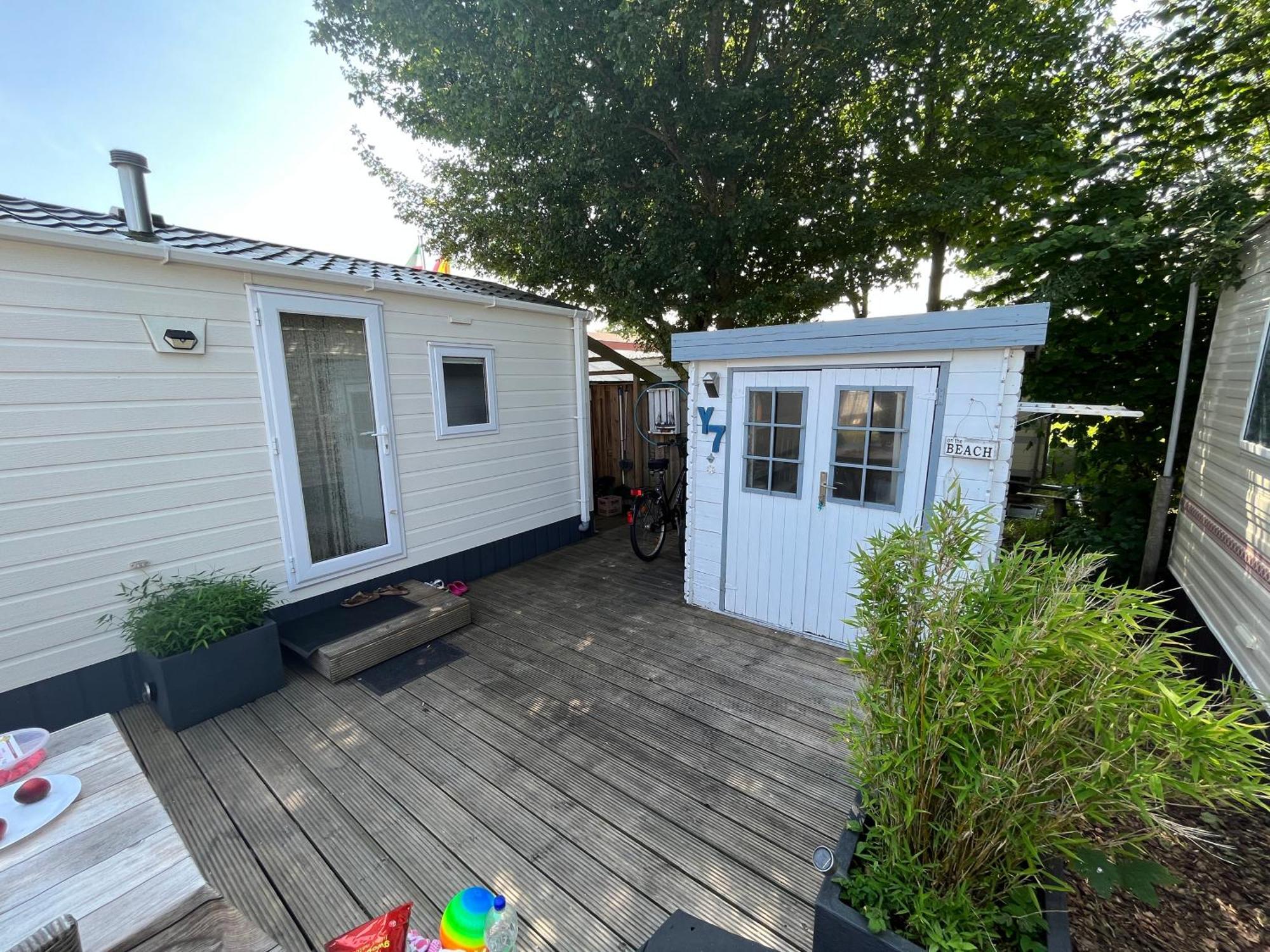 Family Home Grill, Beach, Relax - Workum Extérieur photo